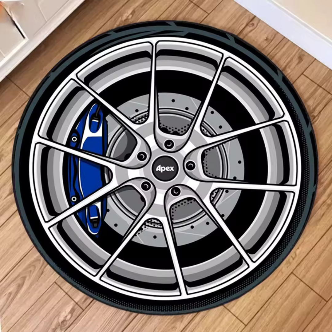 Alfombra deportiva Premium