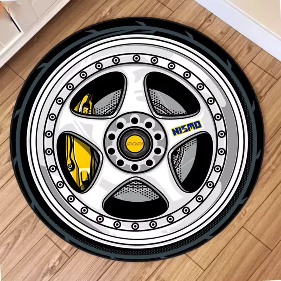 Alfombra deportiva Premium