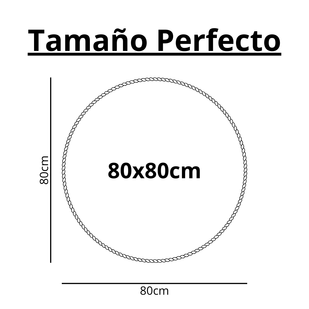Alfombra deportiva Premium